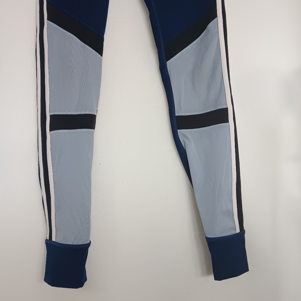 Soulcycle X The Upside Color Block Matte Mini Pan… - image 5